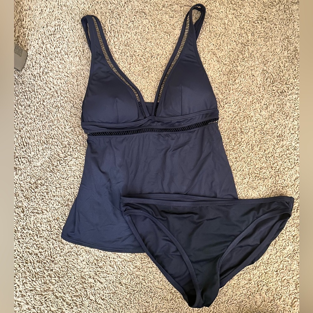 Michael Korea bikini top and bottom